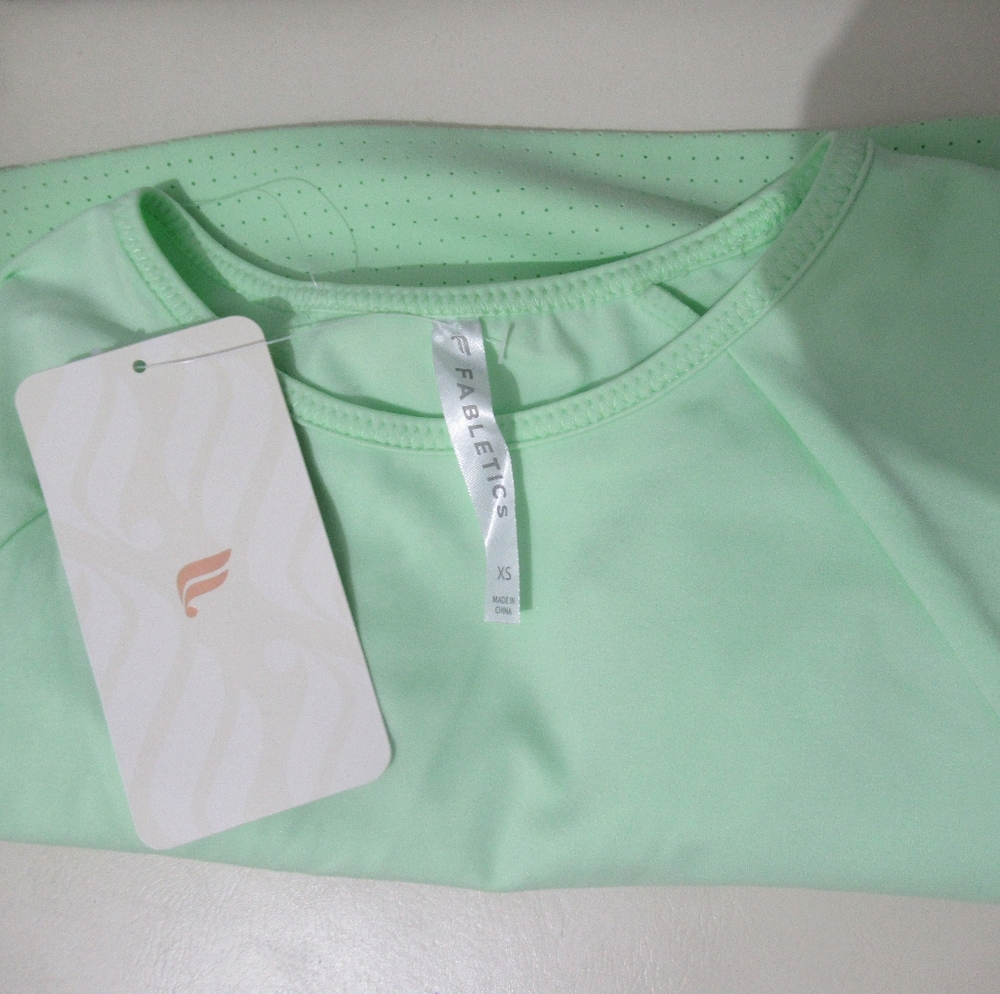 Fabletics Top size XS